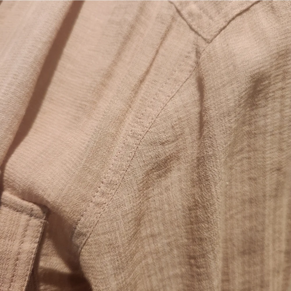 NWOT Reiss Button Down Shirt